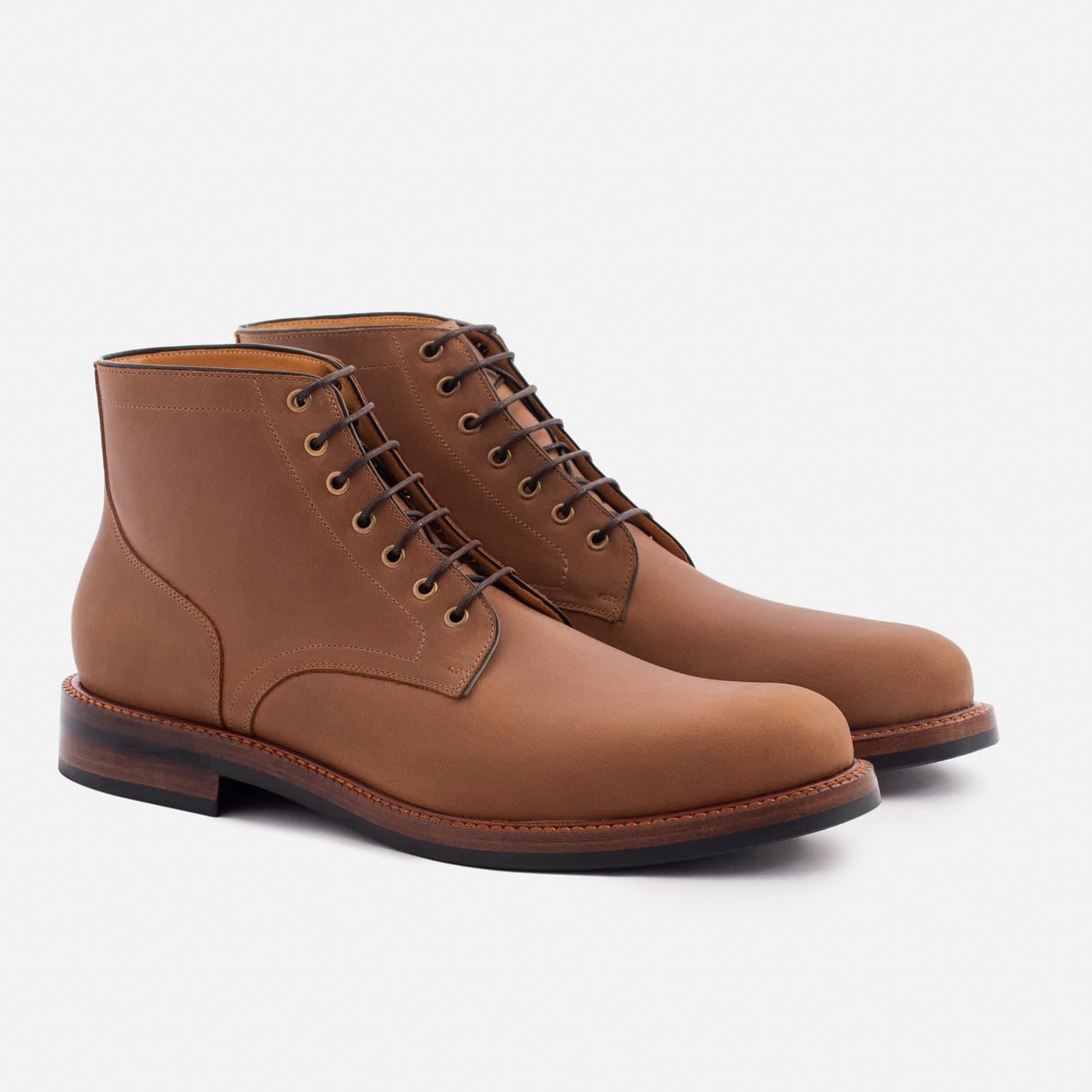 Lopez Boots - Pull-Up - Men's - Image 11