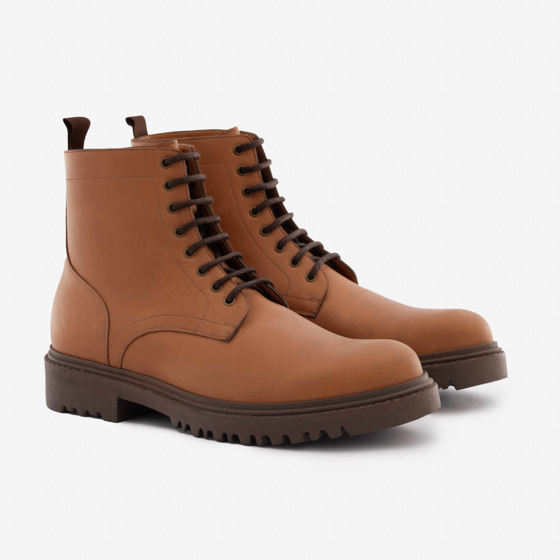 Mercer Boots - Pull Up Leather - Men's - Image 11