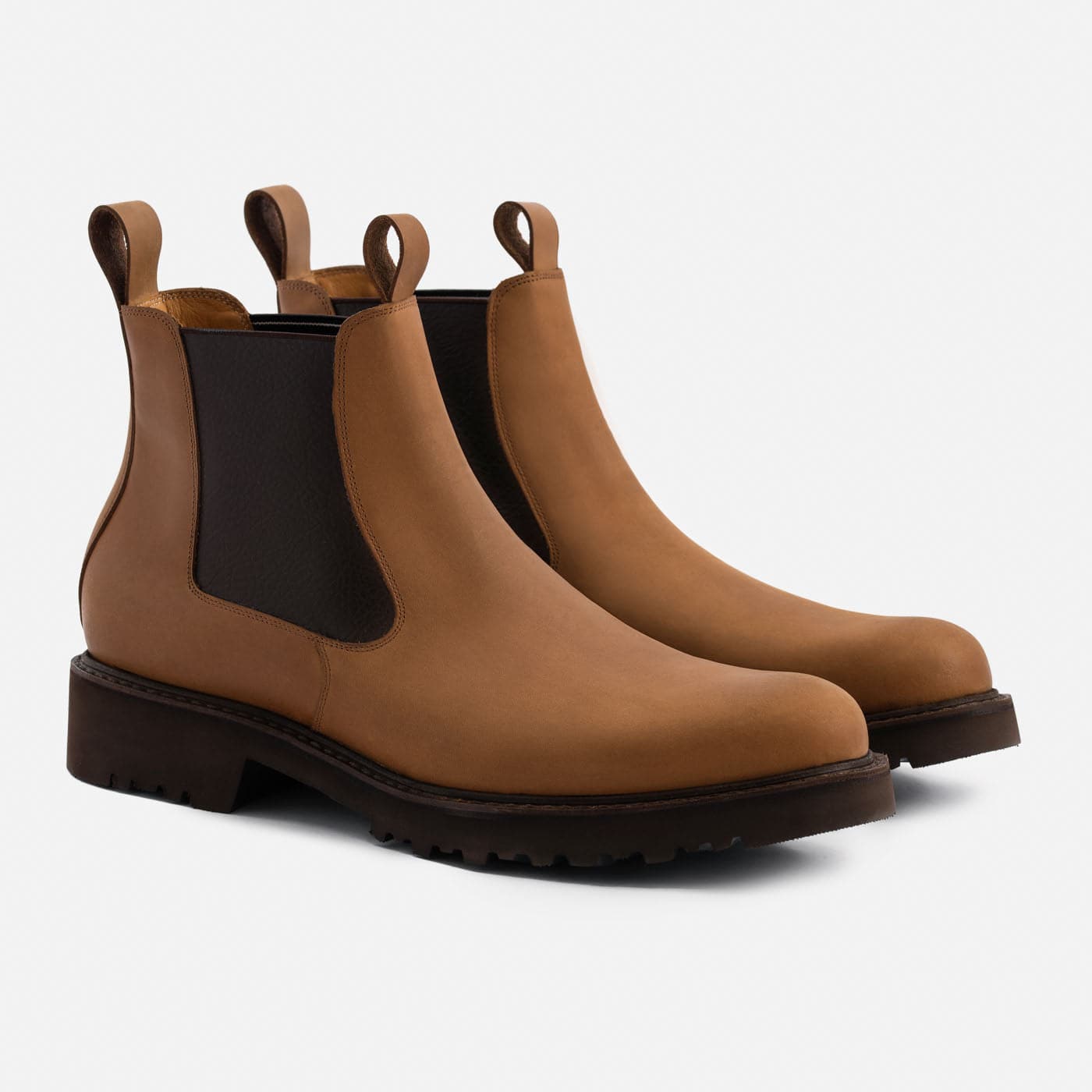 Silva Boots - Pull-Up - Men's - Image 10