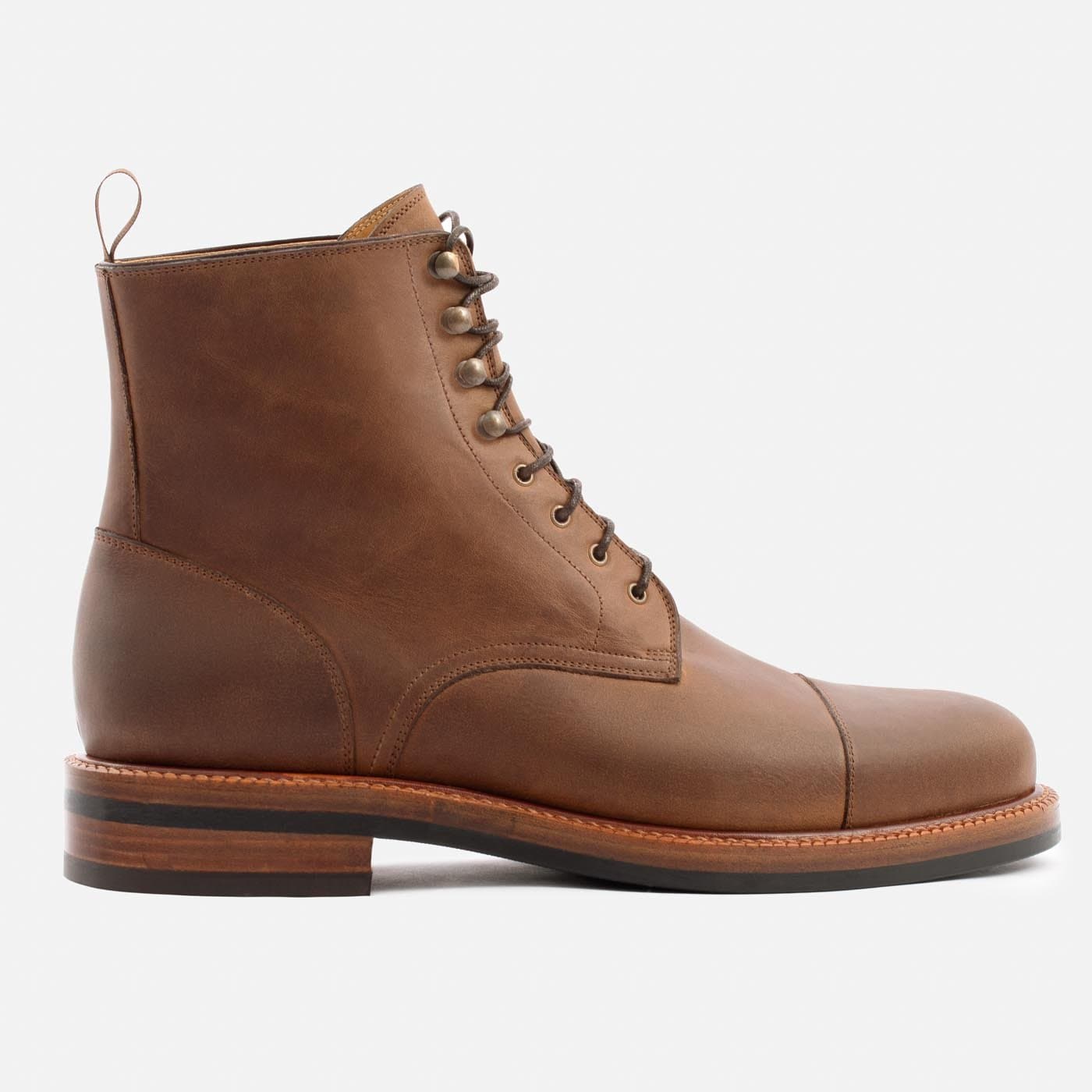 Dowler Boots - Pull-Up - Men's - Image 7