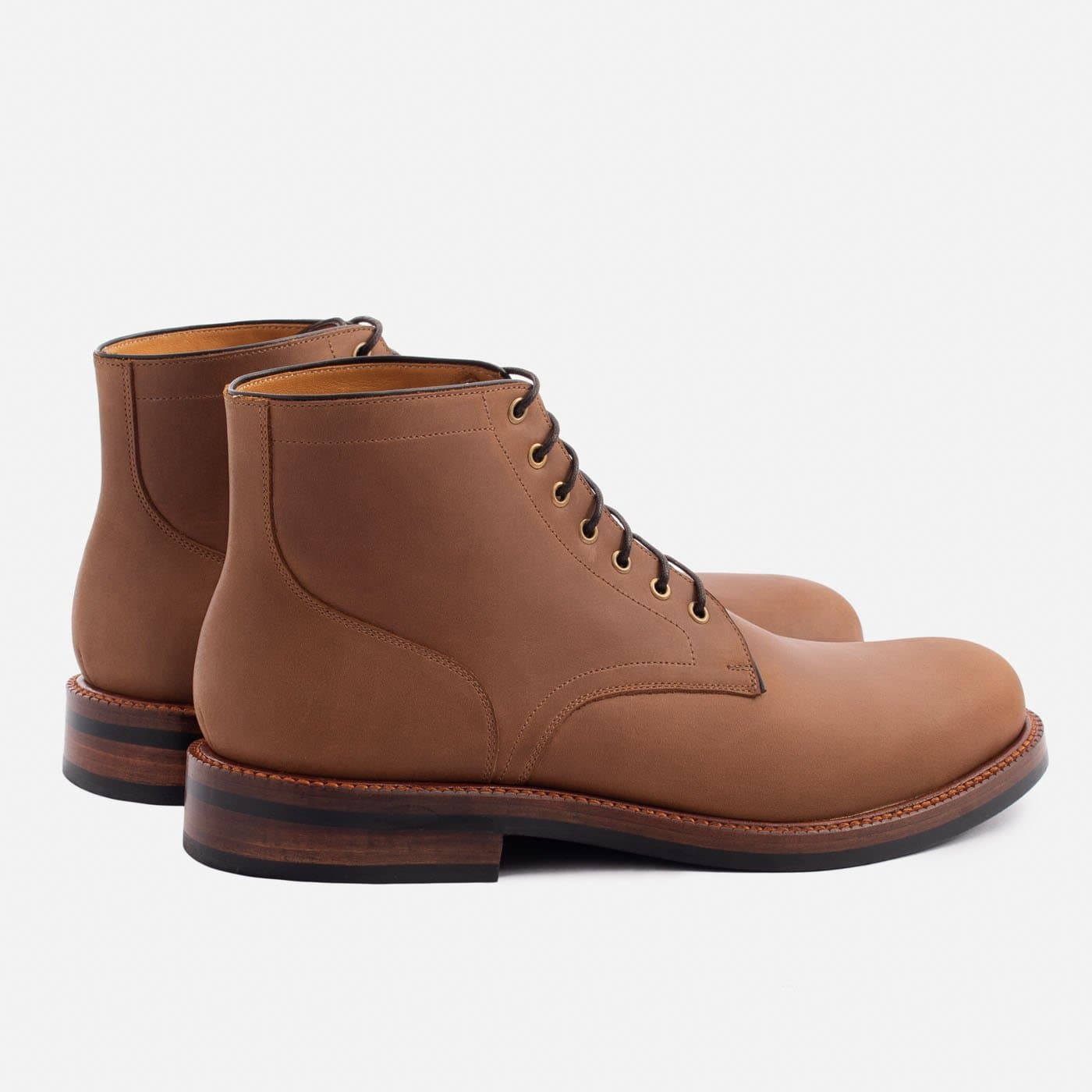 Lopez Boots - Pull-Up - Men's - Image 13