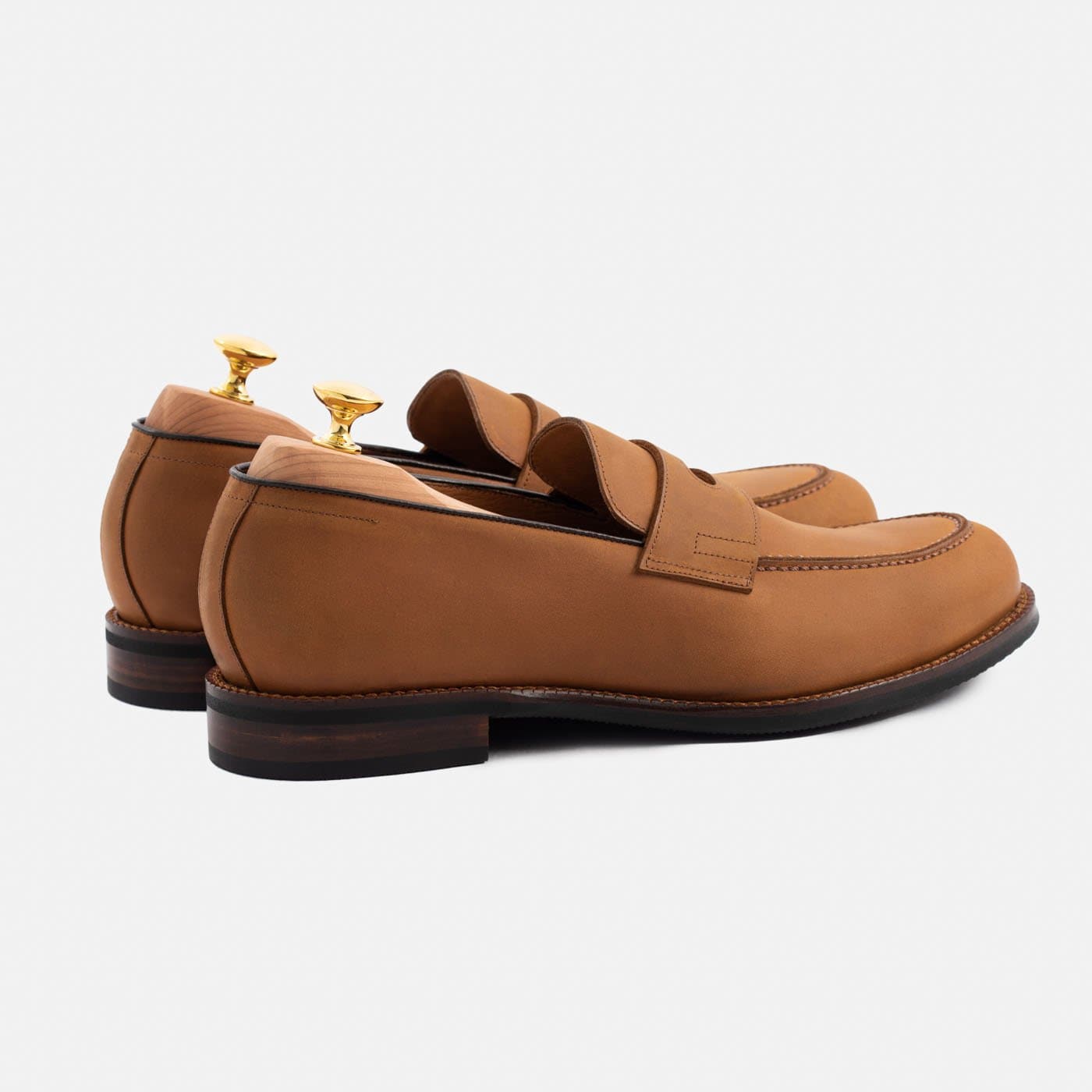Roy Loafers - Pull-Up - Men's - Image 8