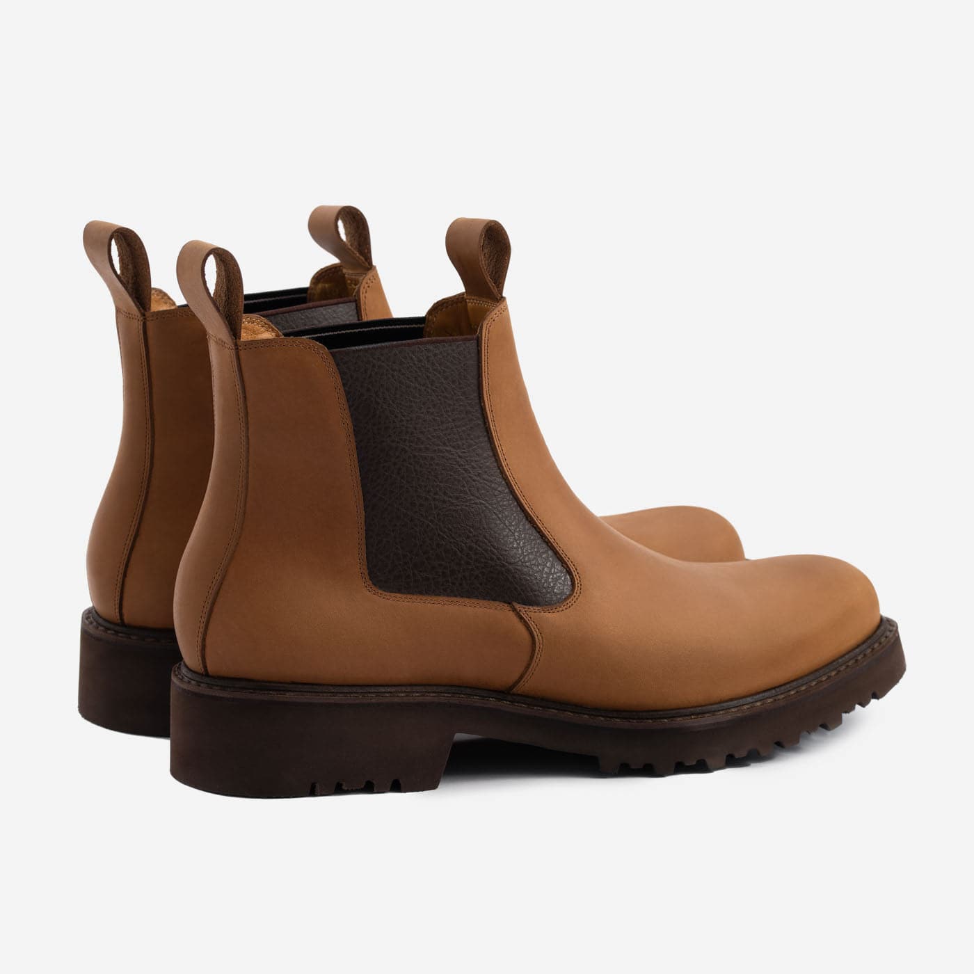 Silva Boots - Pull-Up - Men's - Image 12