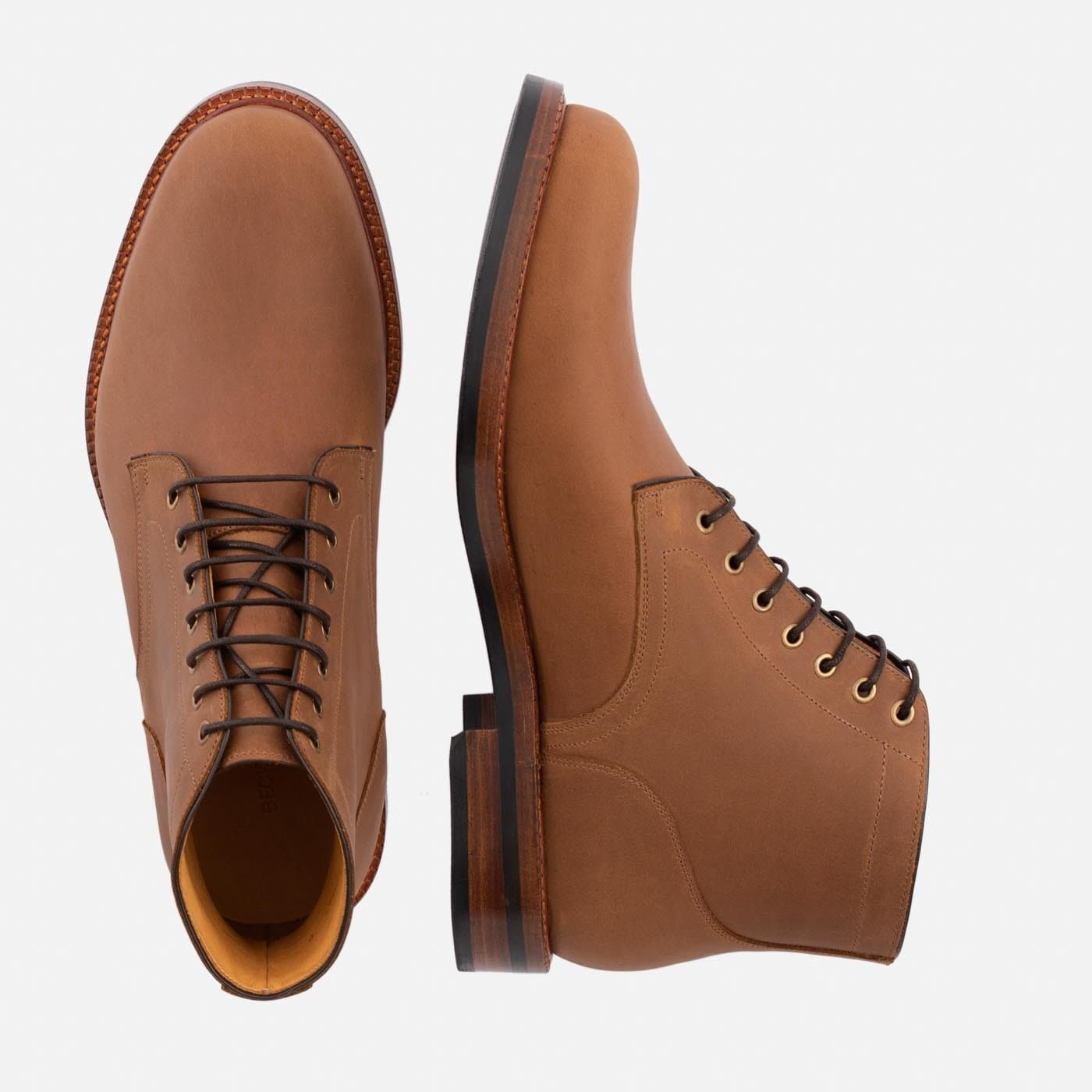 Lopez Boots - Pull-Up - Men's - Image 14