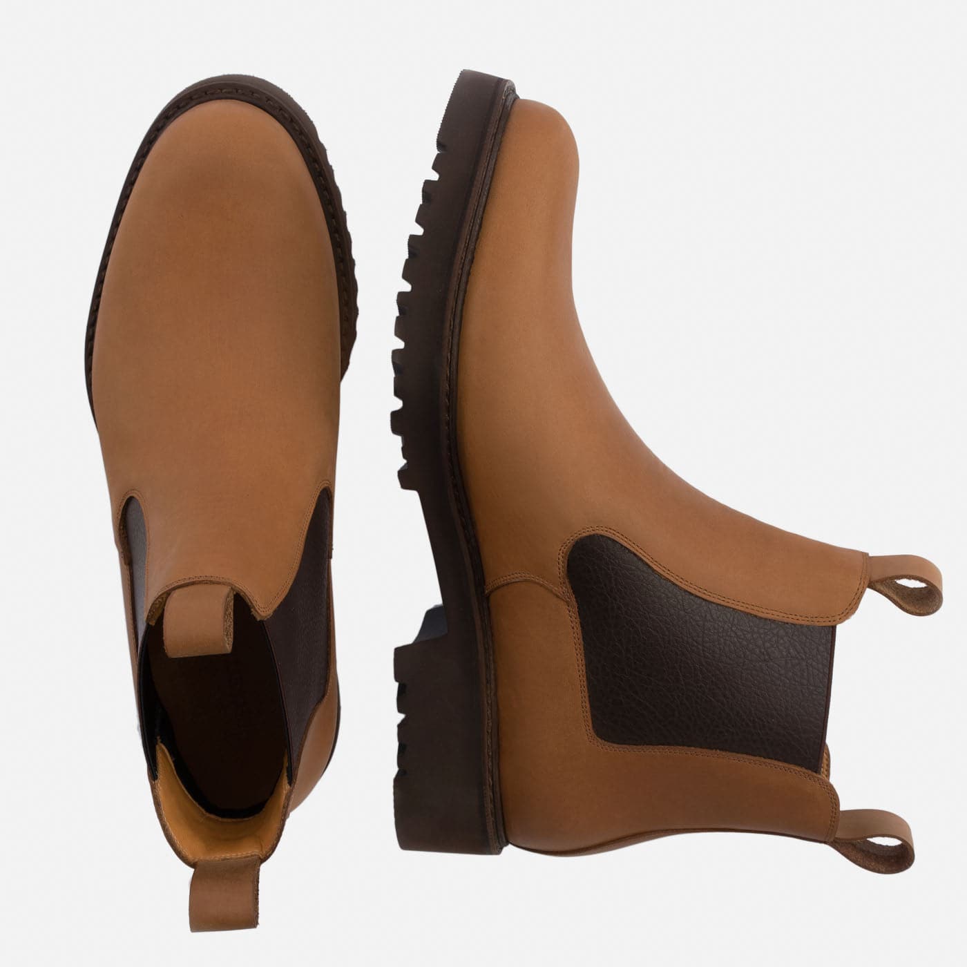 Silva Boots - Pull-Up - Men's - Image 13