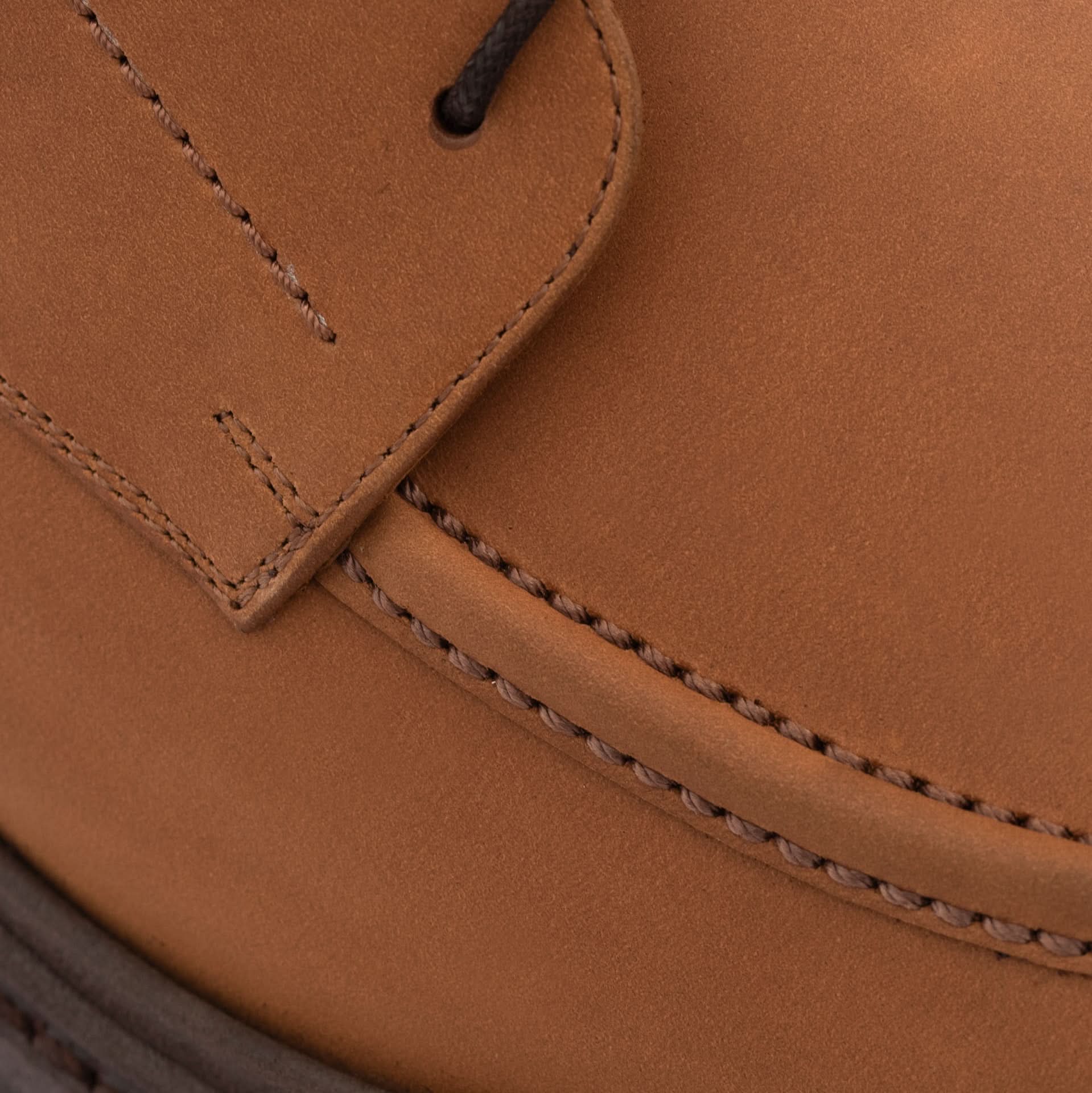 Clement Derby - Men's Pull Up Leather - Image 15