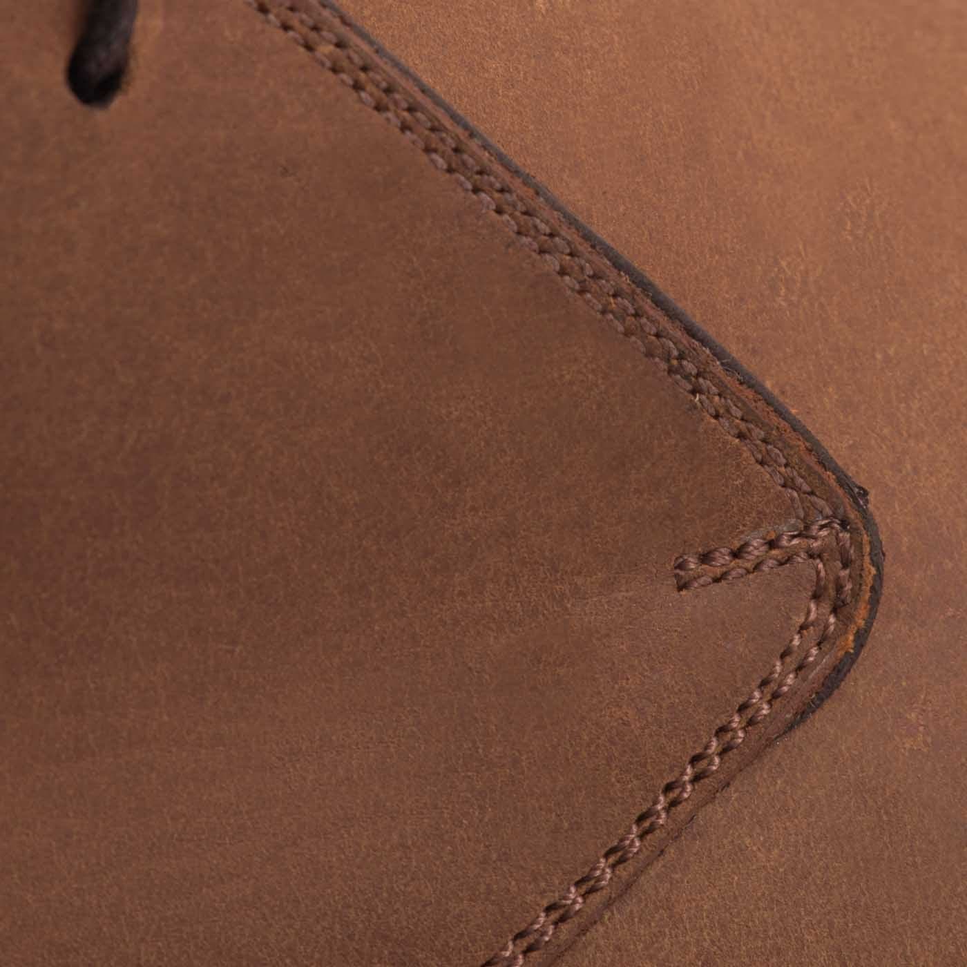 Laval Chukka Boots - Pull-Up - Men's - Image 10