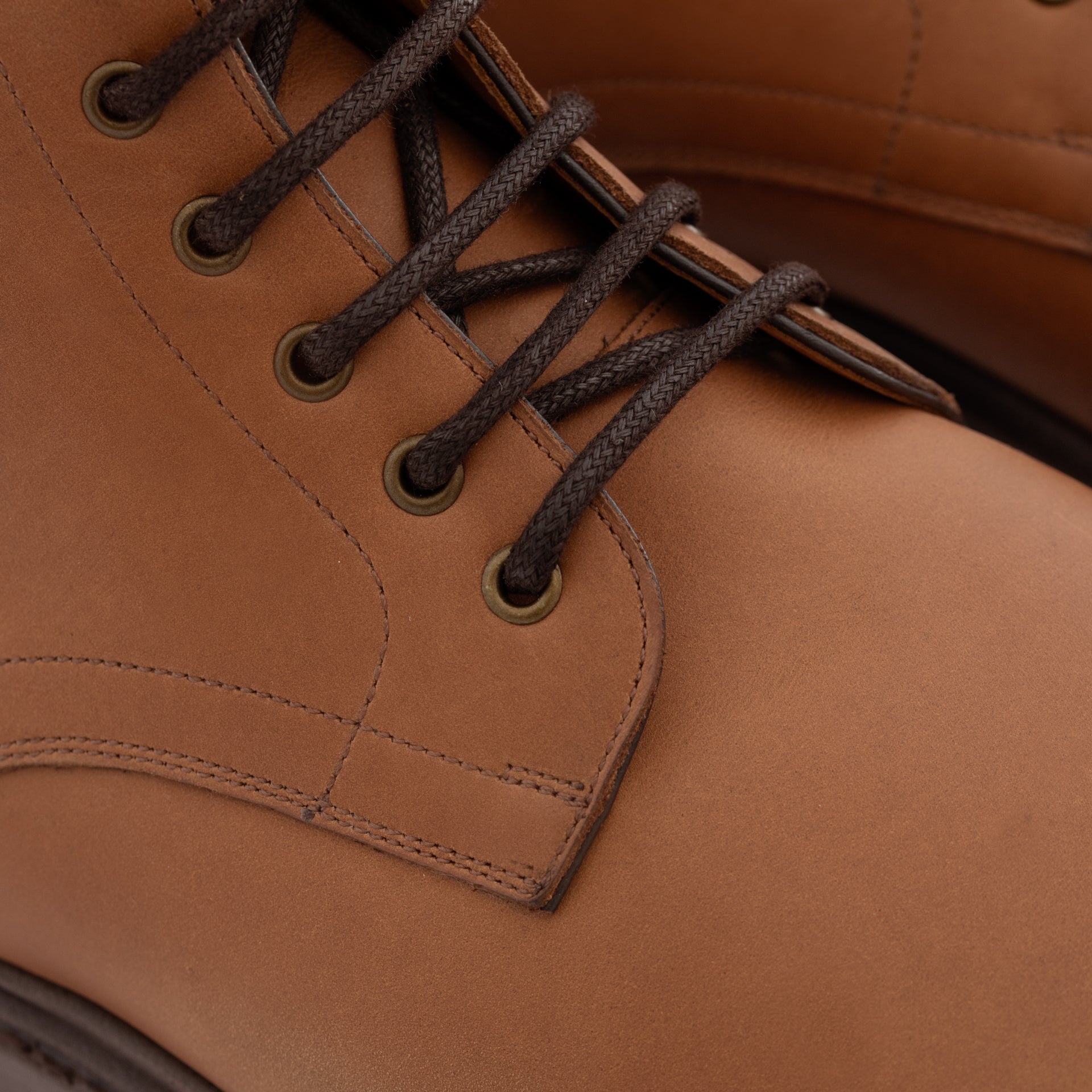 Mercer Boots - Pull Up Leather - Men's - Image 15