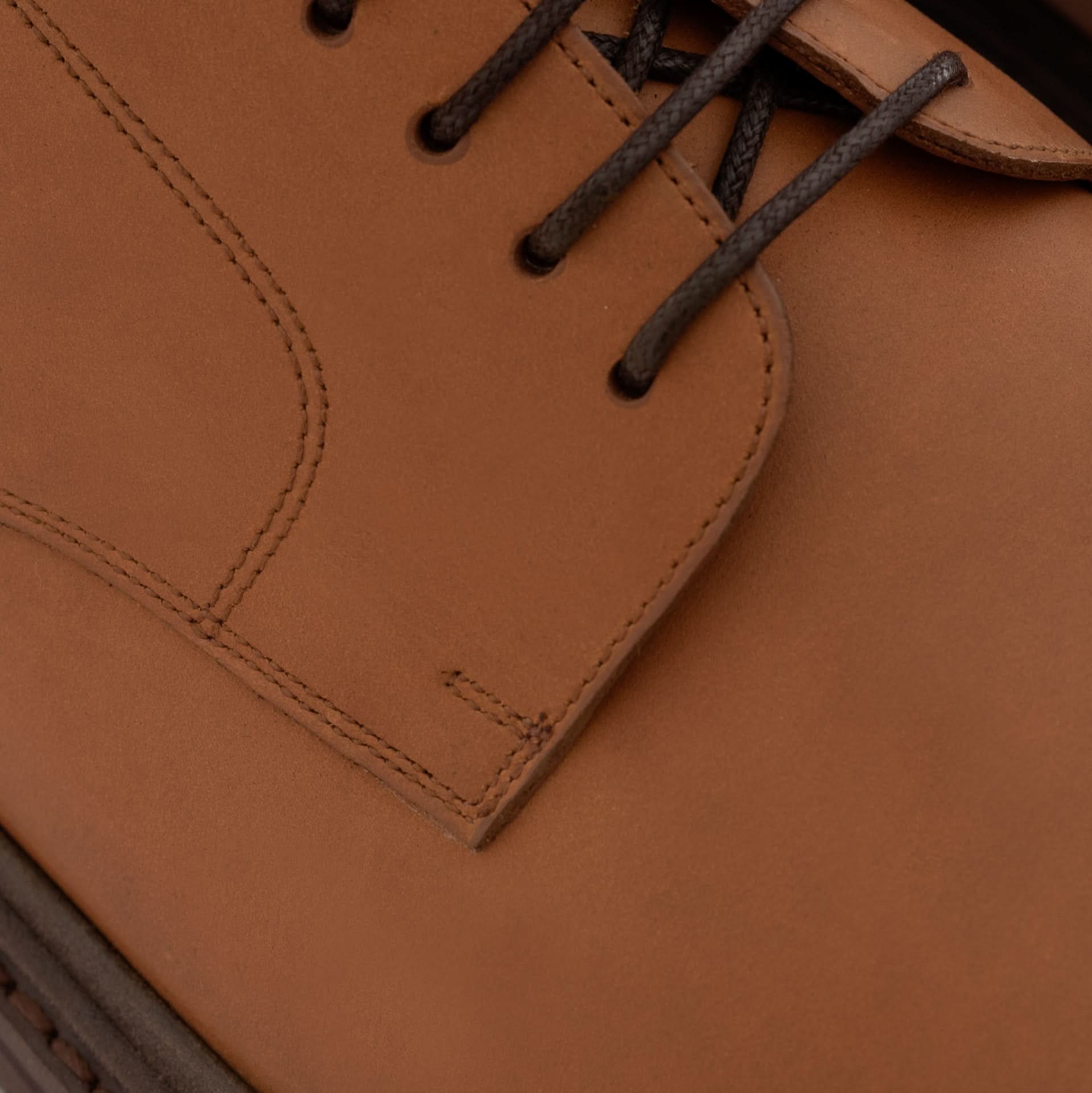 Palermo Derby - Pull Up Leather - Men's - Image 15