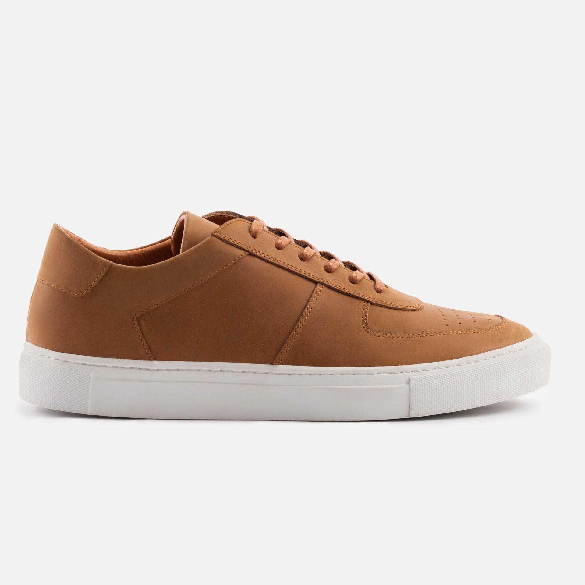 Garcia Sneakers - Pull-Up - Men's - Image 12