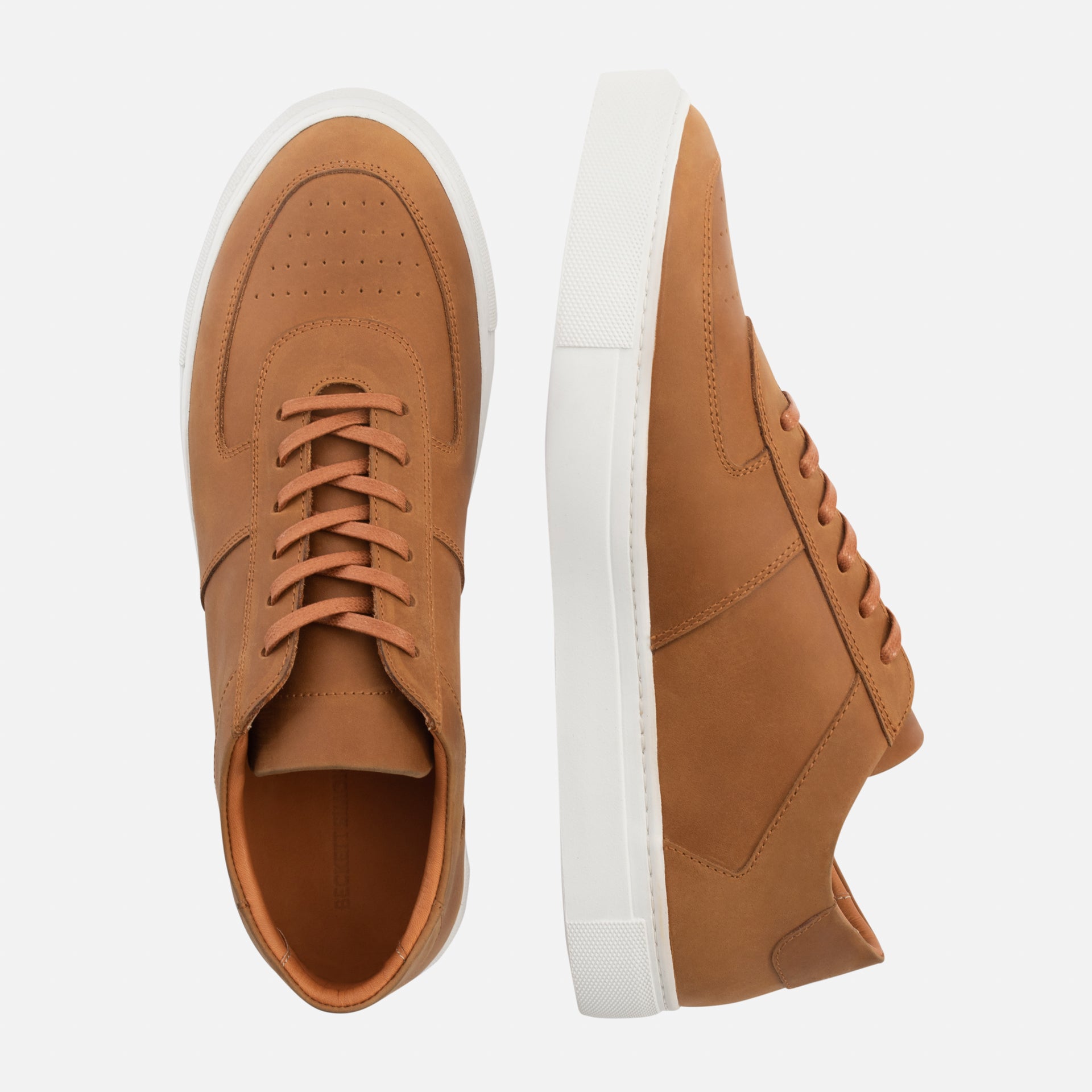 Garcia Sneakers - Pull-Up - Men's - Image 14