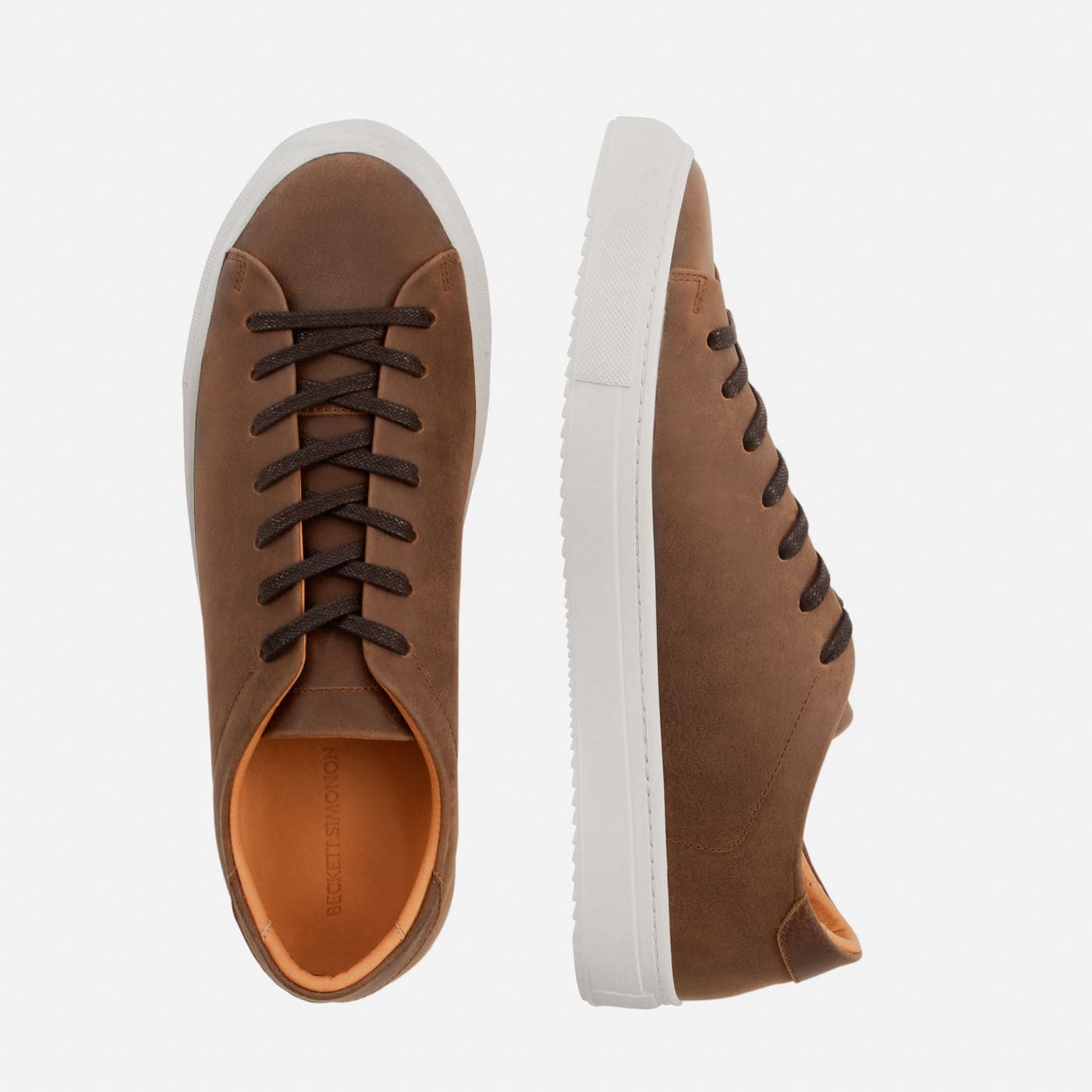 Reid Sneakers - Pull-Up - Men's - Image 14