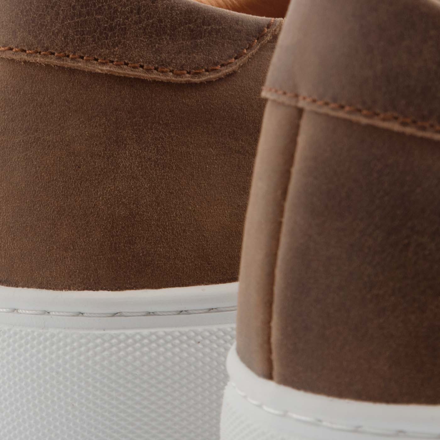 Reid Sneakers - Pull-Up - Men's - Image 15
