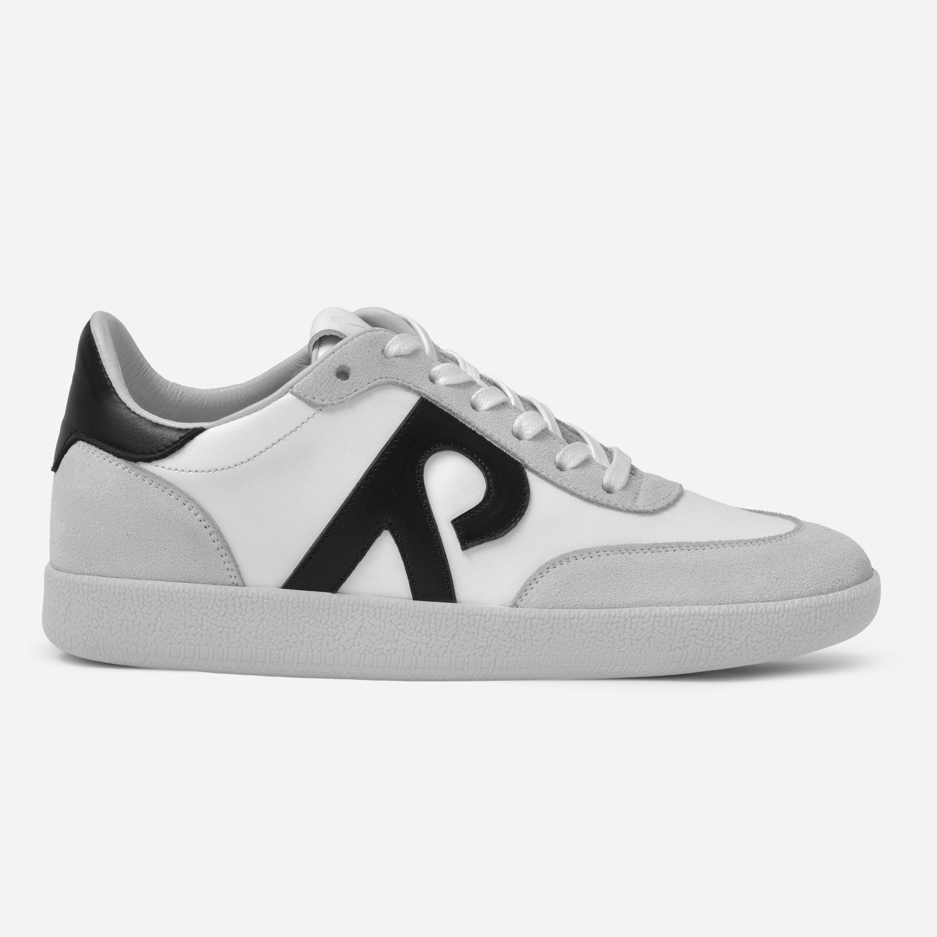 Maxwell Trainer - Leather & Suede - Women's - Image 2