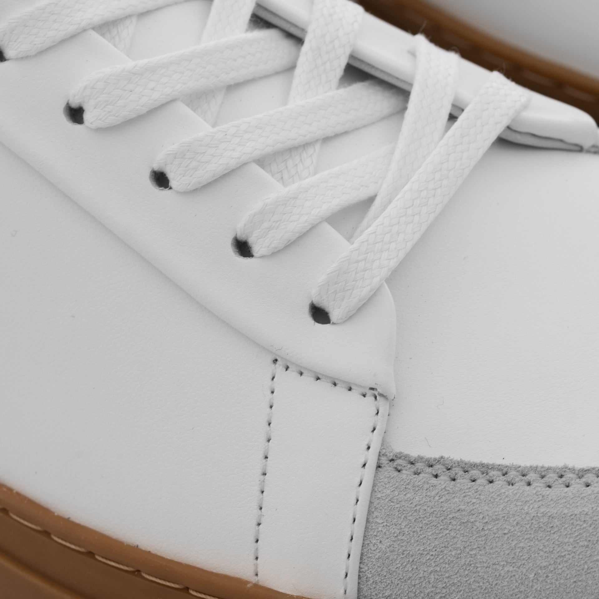 Corso Sneakers - Leather & Suede - Men´s - Image 30