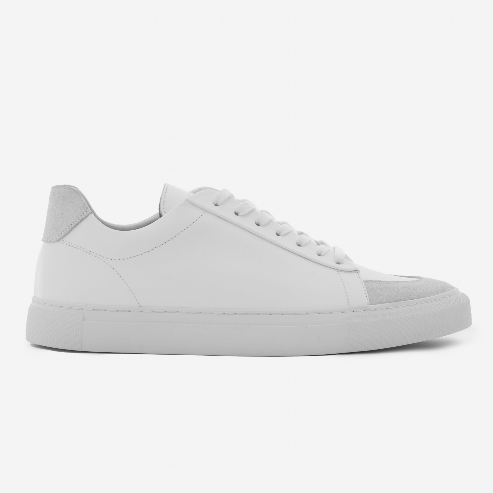 Corso Sneakers - Leather & Suede - Men´s - Image 12