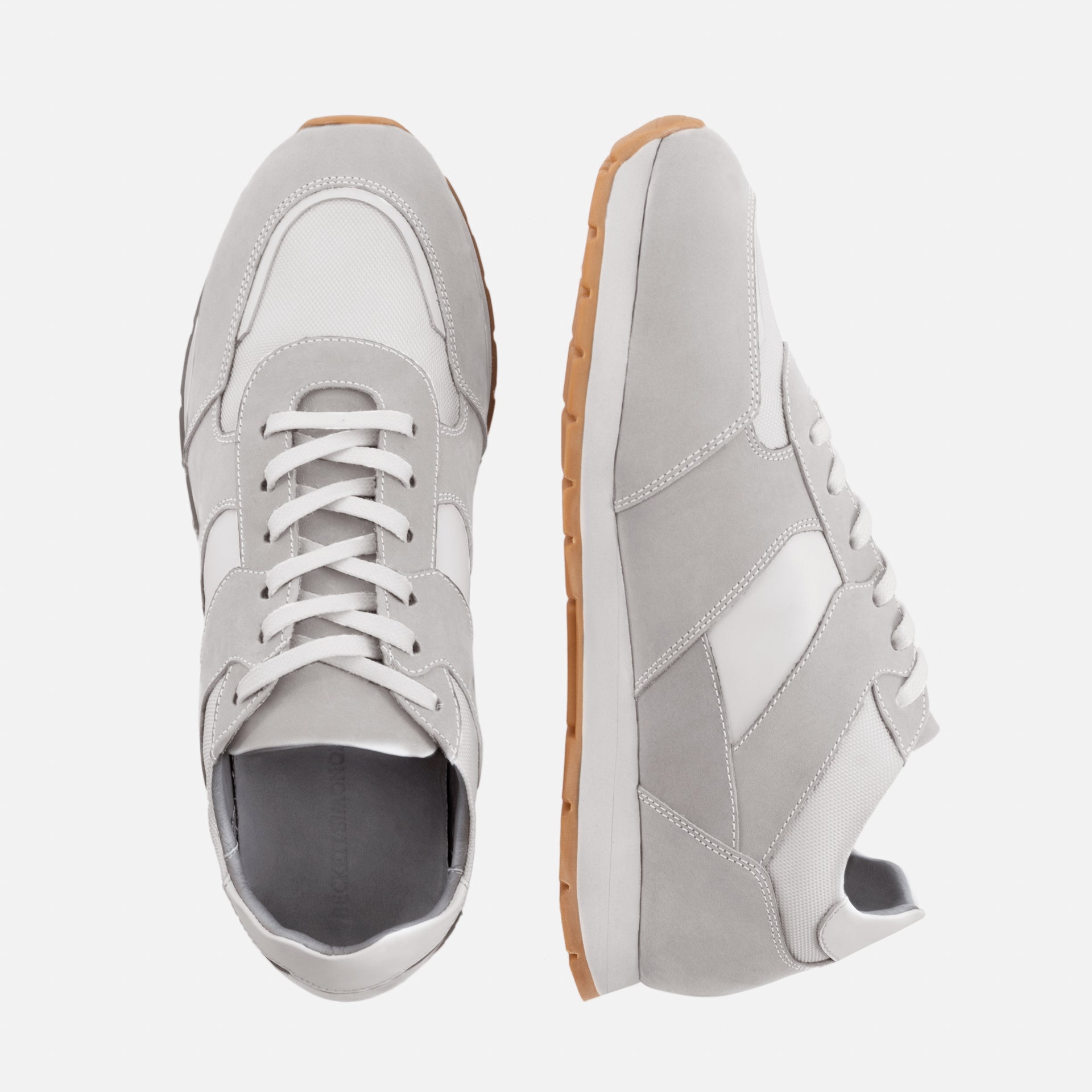 Graham Trainers - Men's - Image 19