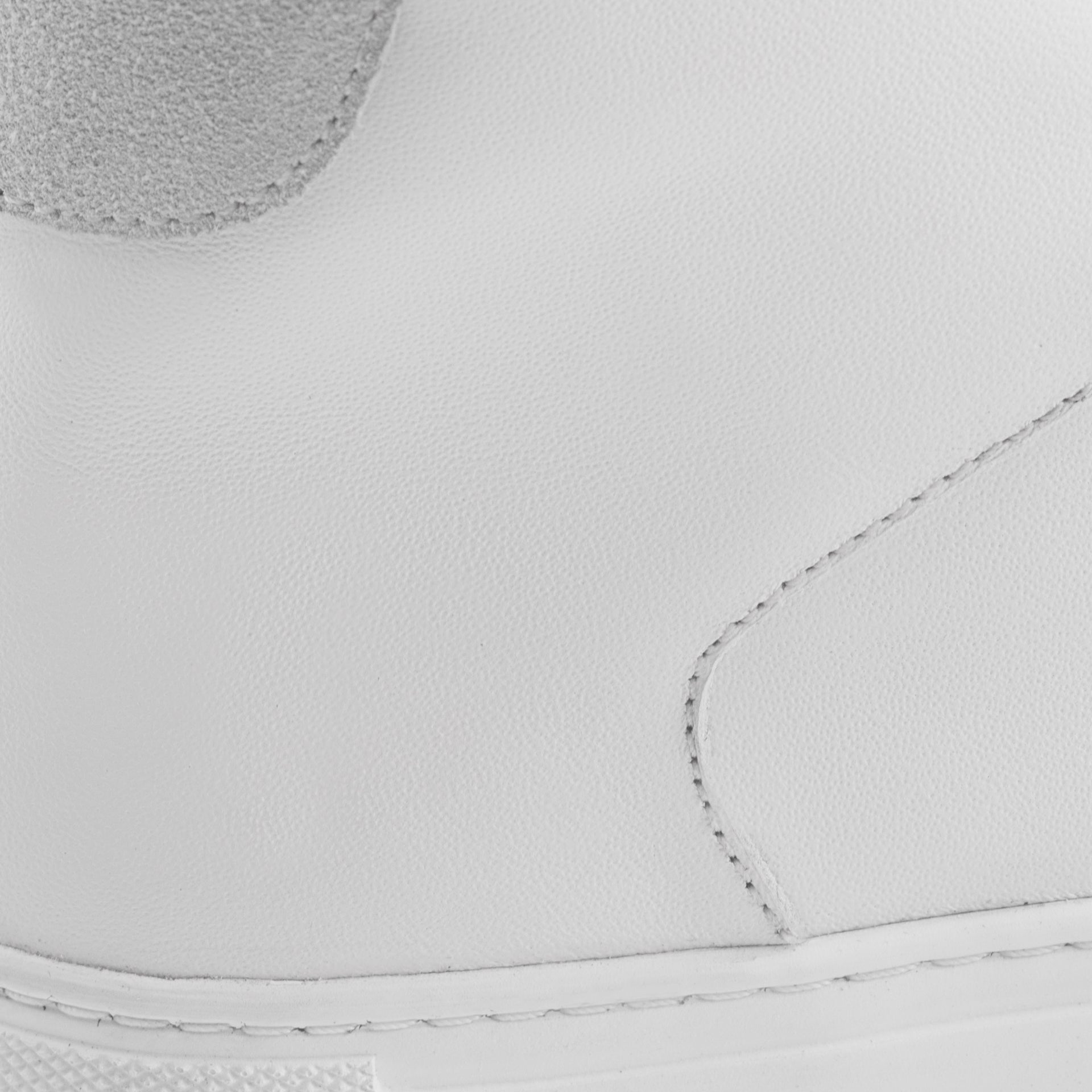 Garcia High Top - Leather/Suede - Men's - Image 15