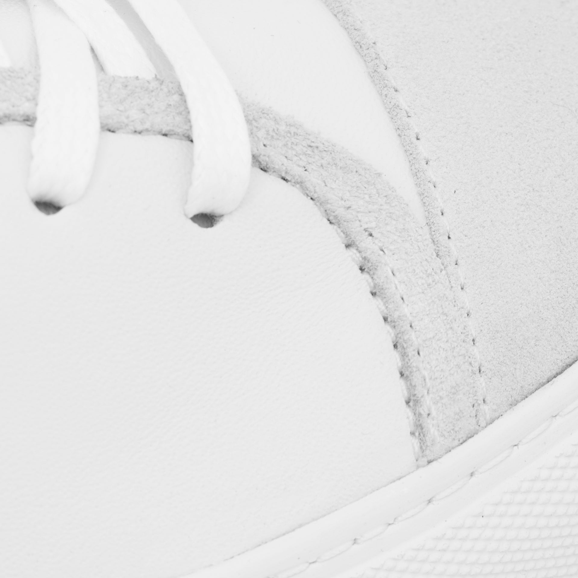 Prieto Sneakers - Leather/Suede - Men's - Image 10