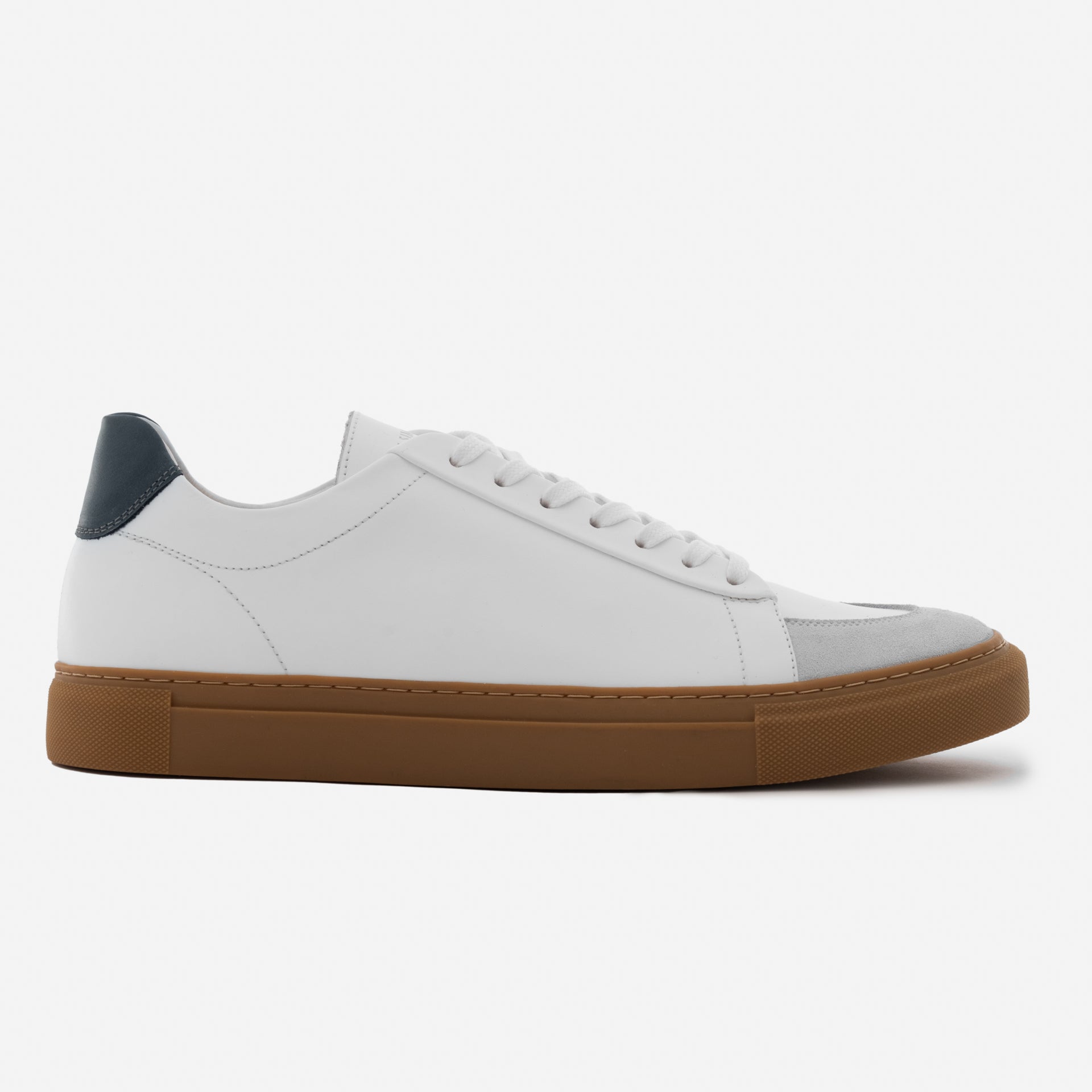 Corso Sneakers - Leather & Suede - Men´s - Image 22