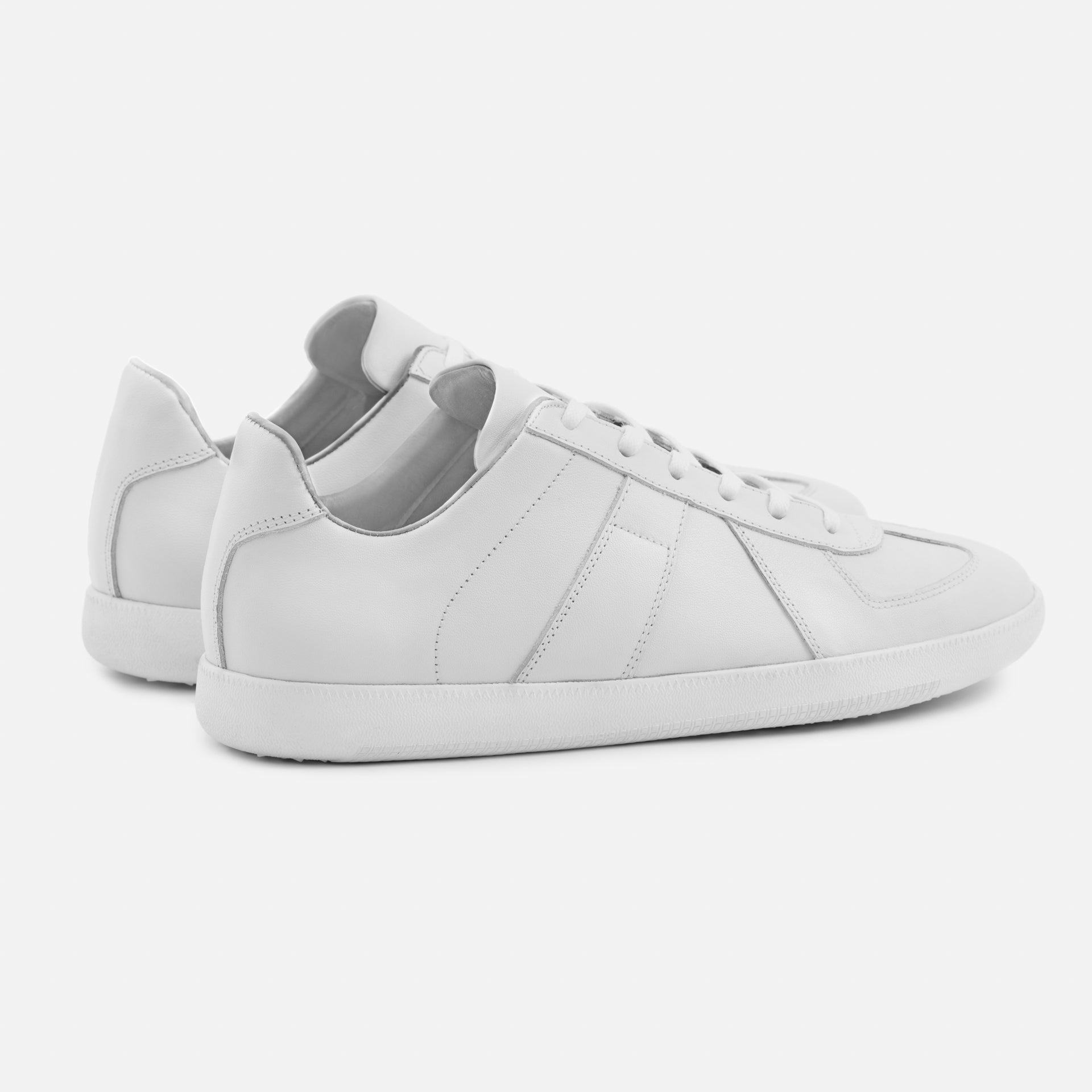 Morgen Trainers - Men's - Image 28