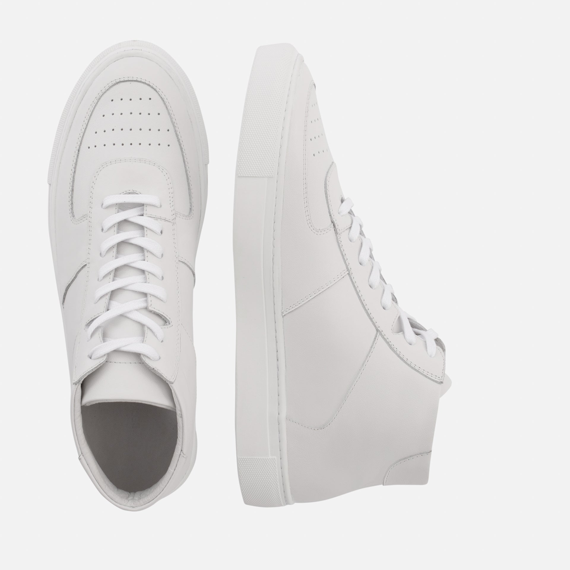 Garcia High Top - Men's - Image 14